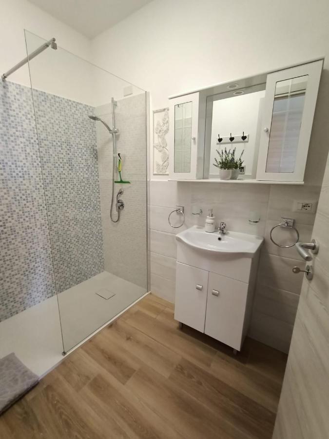 Alghero - House With Panoramic View Immersed In Full Nature Екстериор снимка